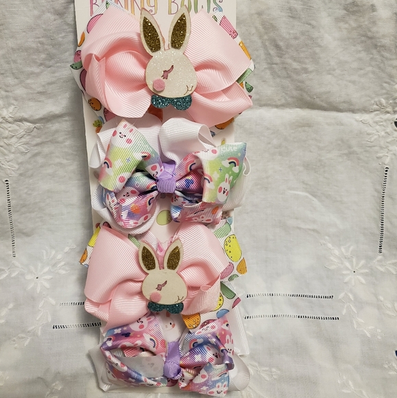 Bows (new without tag) - Picture 3 of 6